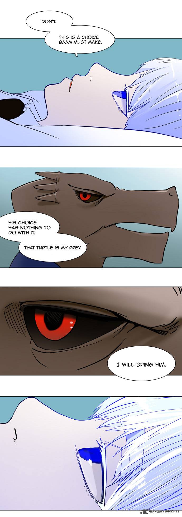 Tower of God Chapter 53 image 03